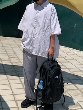 clayさんのコーディネート