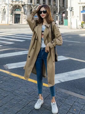 joelleさんのコーディネート