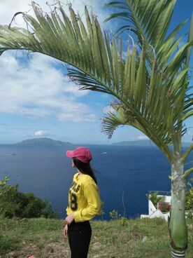 MaLu 💜さんのコーディネート