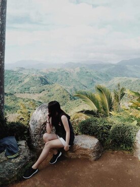 MaLu 💜さんのコーディネート