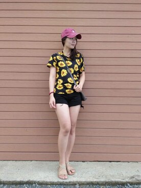 MaLu 💜さんのコーディネート