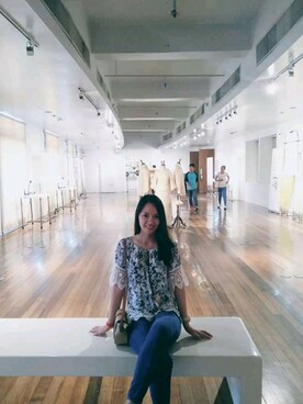 MaLu 💜さんのコーディネート