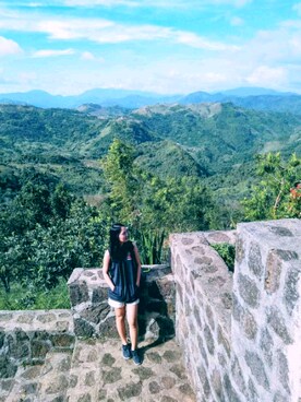 MaLu 💜さんのコーディネート