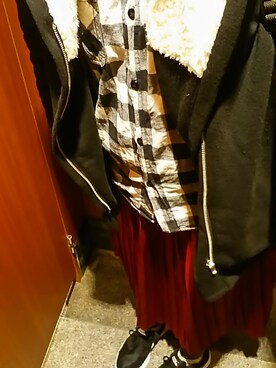 kanaaa*さんのコーディネート