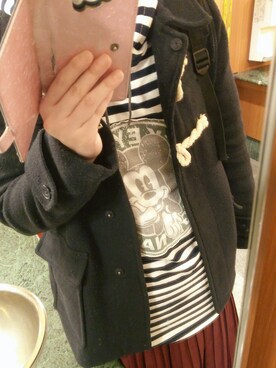 kanaaa*さんのコーディネート