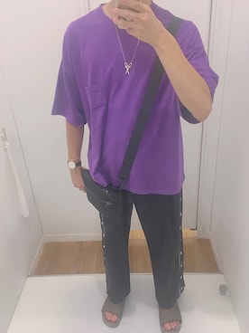 むんむんさんのコーディネート