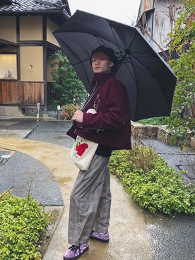 むんむんさんのコーディネート