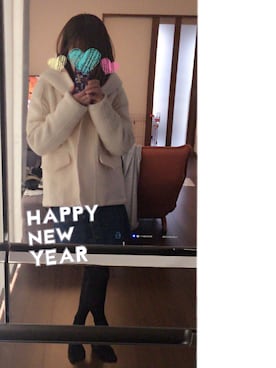 mocchiฅ•ﻌ•ฅさんのコーディネート