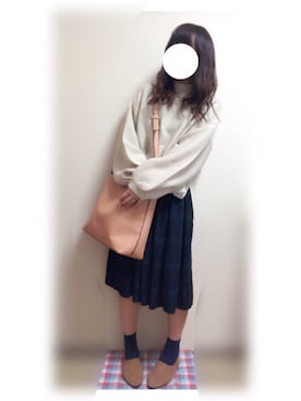 ら い ◎さんのコーディネート