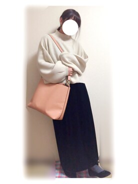 ら い ◎さんのコーディネート