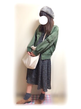 ら い ◎さんのコーディネート