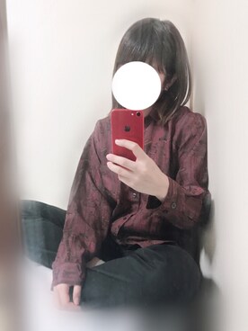 ら い ◎さんのコーディネート