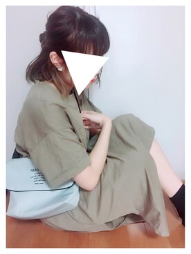 ら い ◎さんのコーディネート