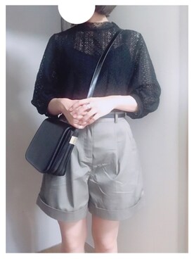 ら い ◎さんのコーディネート