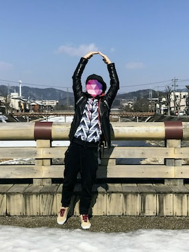 良太さんのコーディネート