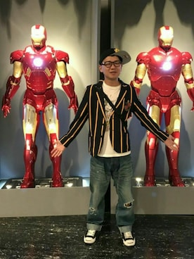 良太さんのコーディネート