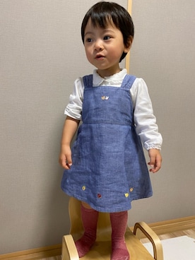 オーナメント 半ば 教える ファミリア ジャンパー スカート コーデ Heringtonhousing Org