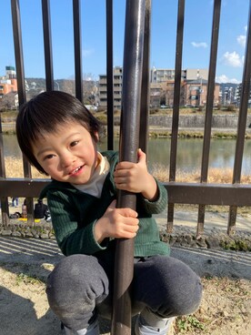 kyoto37さんのコーディネート