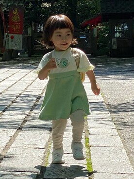 kyoto37さんのコーディネート