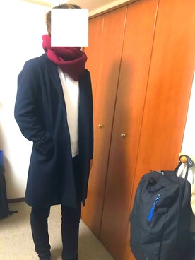 Y.Uさんのコーディネート