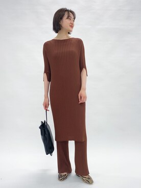 くるさん（レディース・163cm）の夏コーディネート