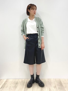 くるさんのコーディネート