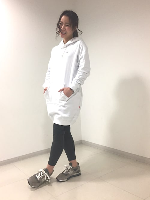 New Balance Osakanewbalanceosakaさんのを使ったコーディネート Zozotown