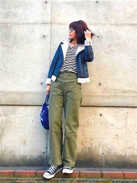 あなーにゃさんのコーディネート