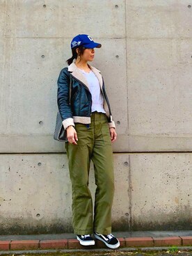 あなーにゃさんのコーディネート