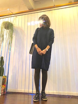 あなーにゃさんのコーディネート