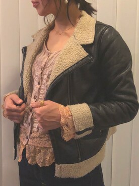 あなーにゃさんのコーディネート