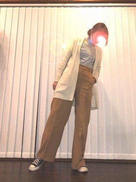 あなーにゃさんのコーディネート