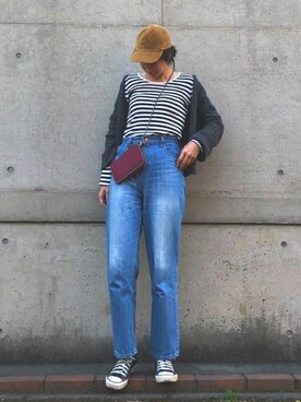 あなーにゃさんのコーディネート