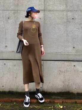 あなーにゃさんのコーディネート