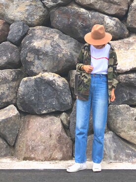 あなーにゃさんのコーディネート