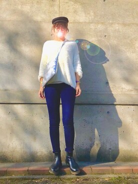 あなーにゃさんのコーディネート