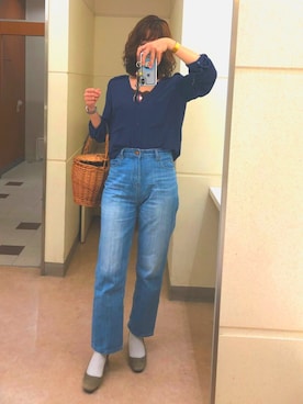 あなーにゃさんのコーディネート