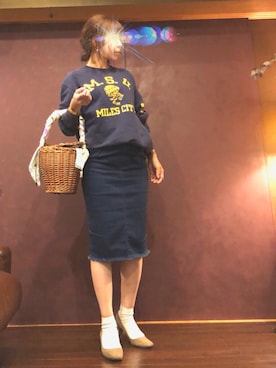 あなーにゃさんのコーディネート