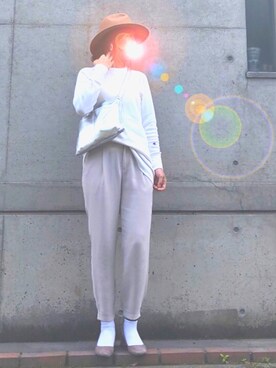 あなーにゃさんのコーディネート