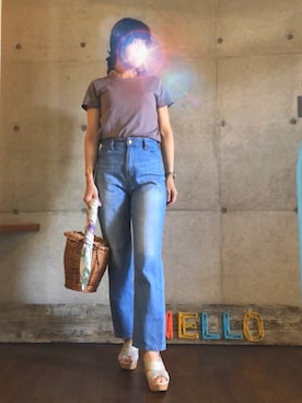 あなーにゃさんのコーディネート