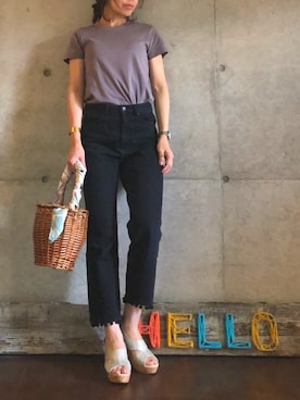 あなーにゃさんのコーディネート