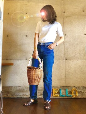 あなーにゃさんのコーディネート