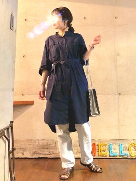 あなーにゃさんのコーディネート