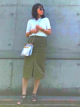 あなーにゃさんのコーディネート