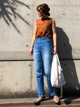 あなーにゃさんのコーディネート