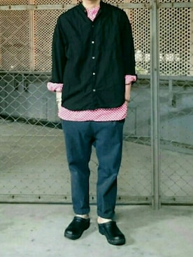 TAKUさんのコーディネート