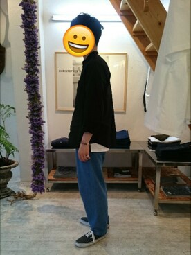 TAKUさんのコーディネート