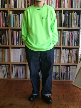 TAKUさんのコーディネート