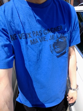 TAKUさんのコーディネート