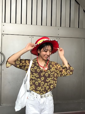 risaaahさんのコーディネート